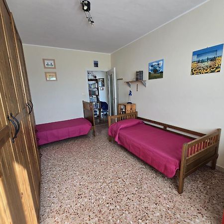 Apartament La Casa Dei Libri Caselle Torinese Zewnętrze zdjęcie