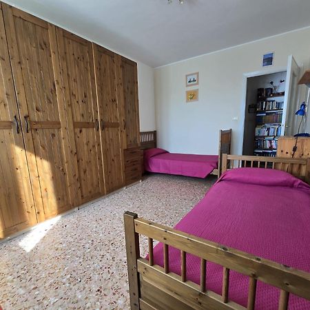 Apartament La Casa Dei Libri Caselle Torinese Zewnętrze zdjęcie