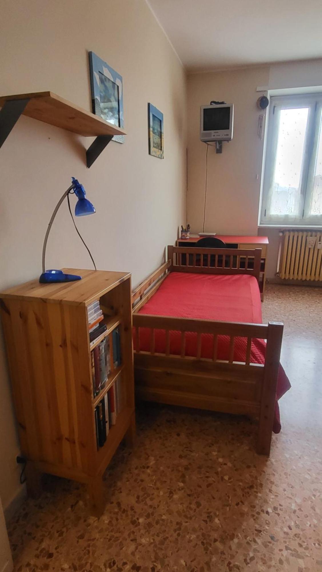 Apartament La Casa Dei Libri Caselle Torinese Zewnętrze zdjęcie