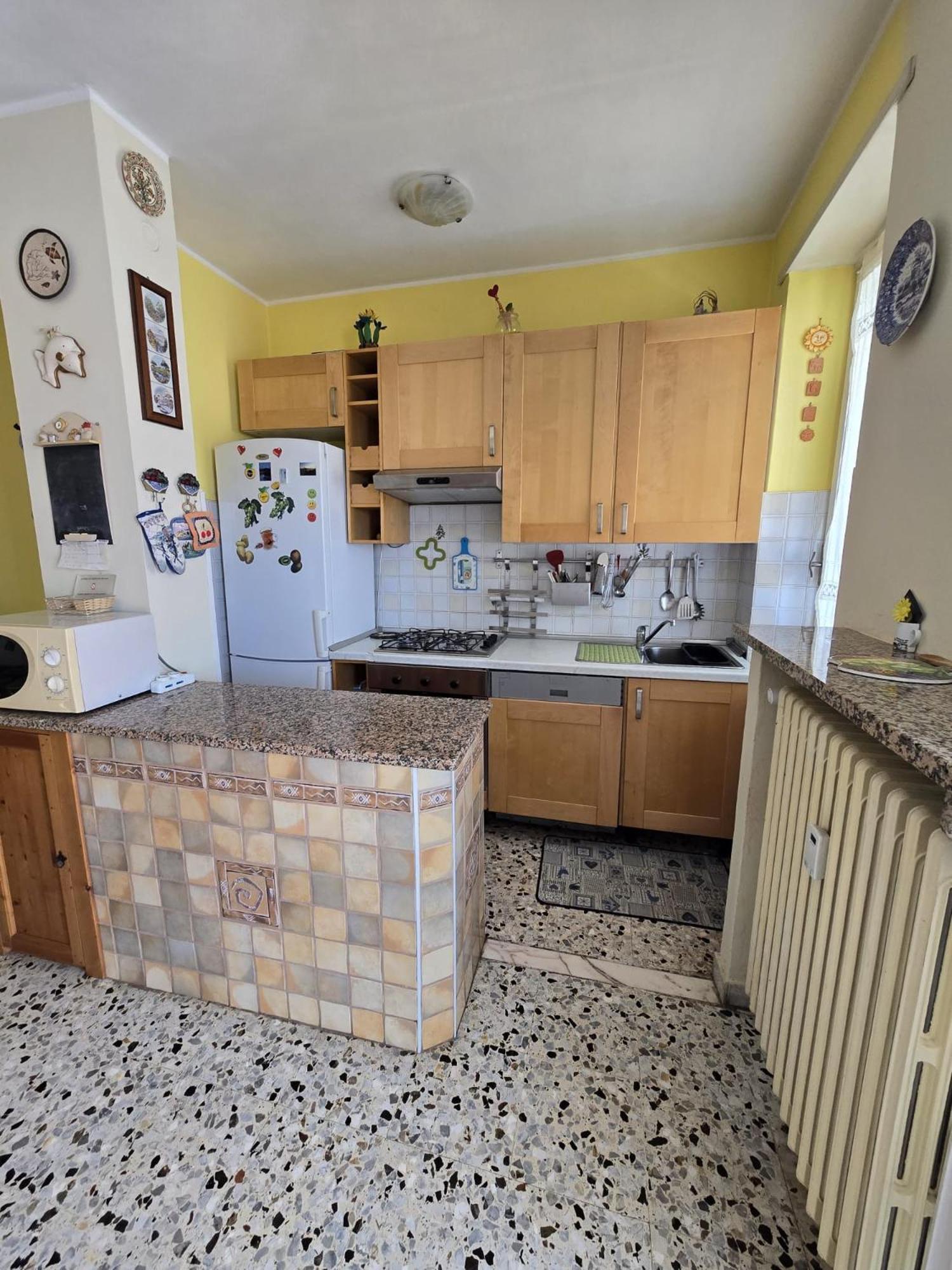 Apartament La Casa Dei Libri Caselle Torinese Zewnętrze zdjęcie