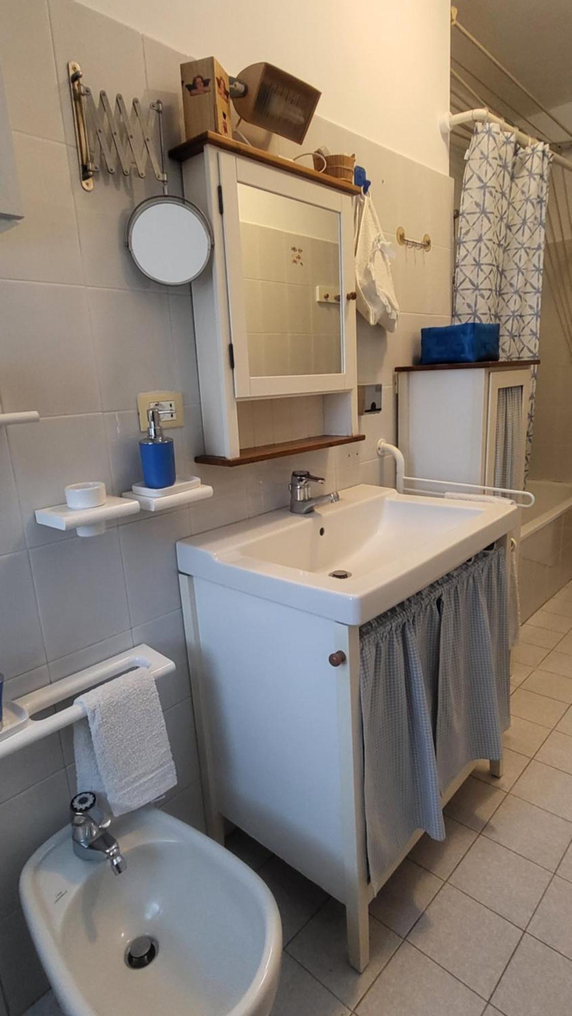 Apartament La Casa Dei Libri Caselle Torinese Zewnętrze zdjęcie