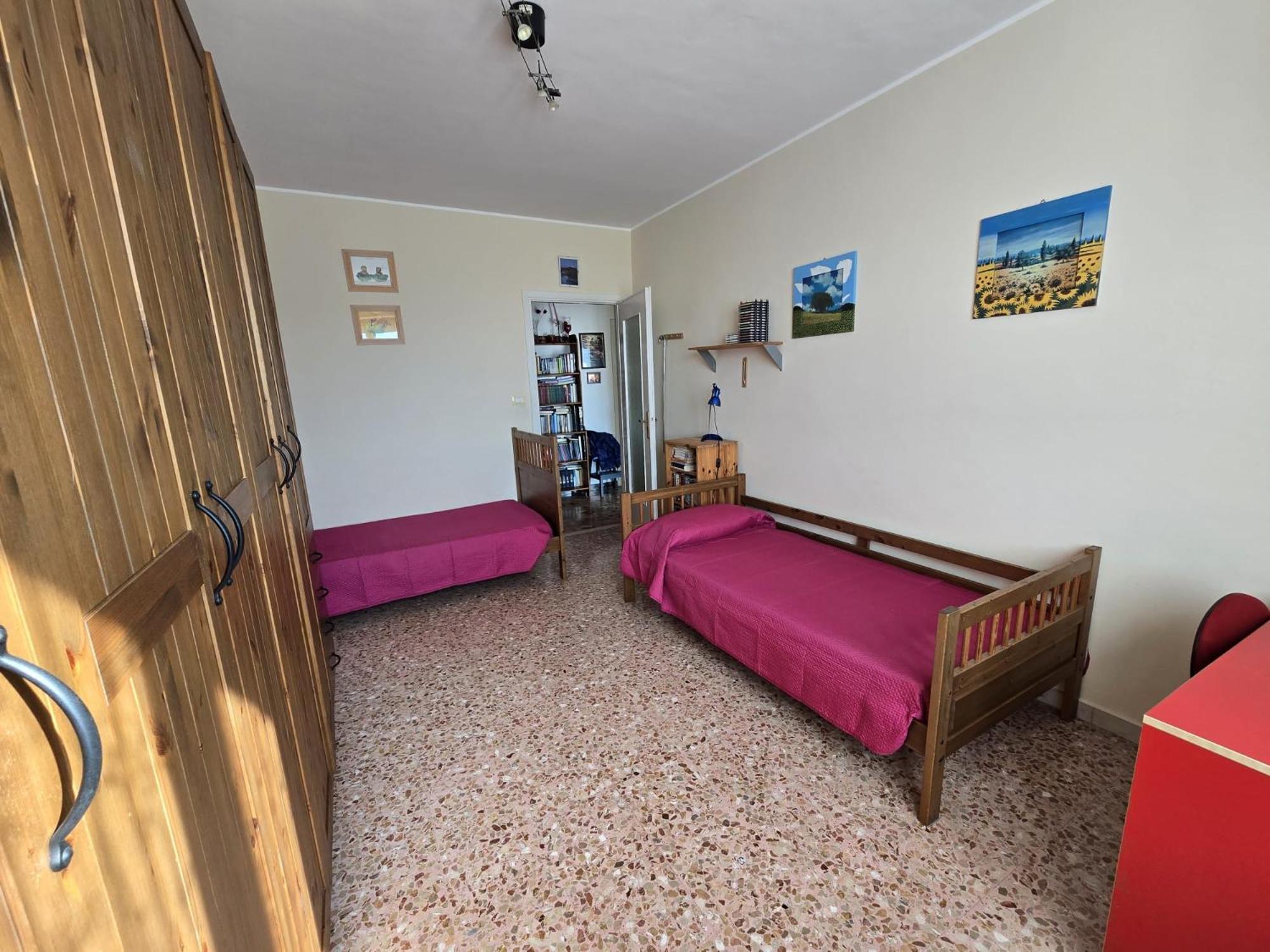 Apartament La Casa Dei Libri Caselle Torinese Zewnętrze zdjęcie