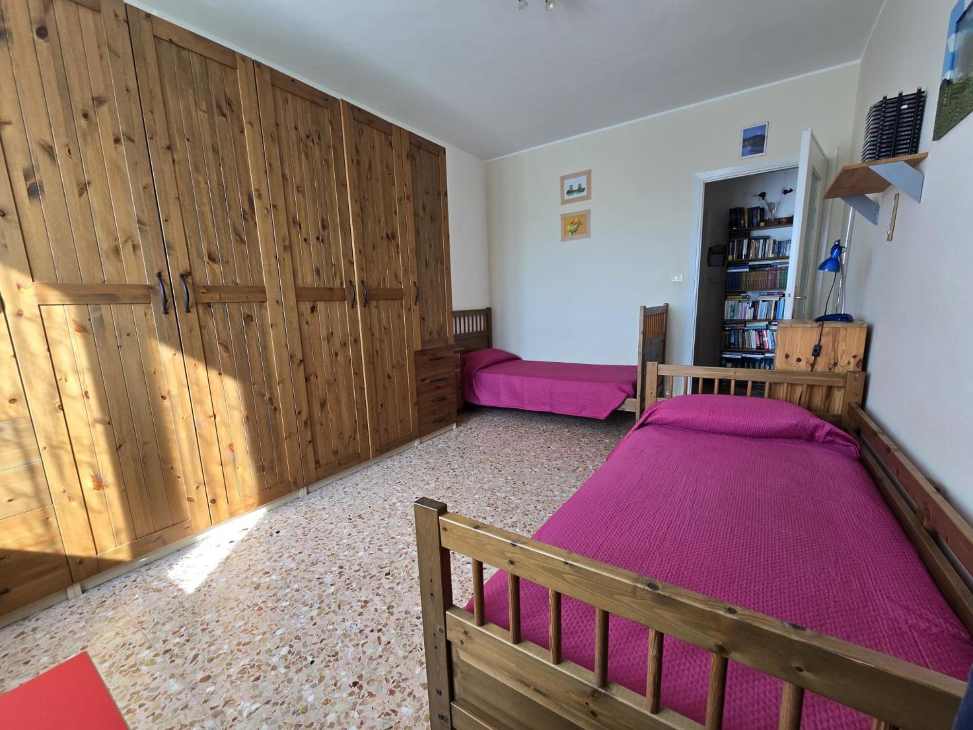 Apartament La Casa Dei Libri Caselle Torinese Zewnętrze zdjęcie