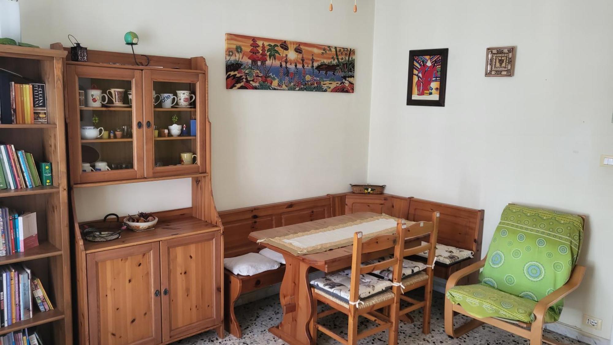 Apartament La Casa Dei Libri Caselle Torinese Zewnętrze zdjęcie