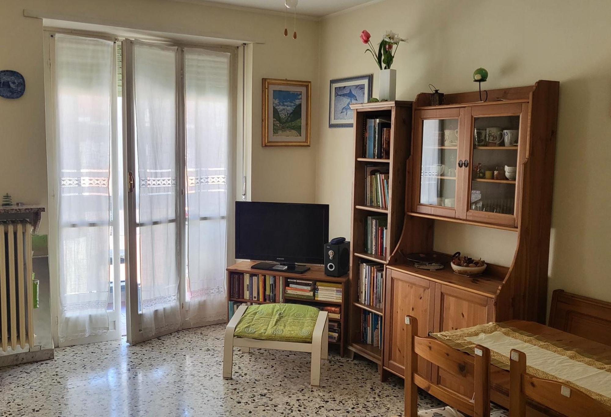 Apartament La Casa Dei Libri Caselle Torinese Zewnętrze zdjęcie