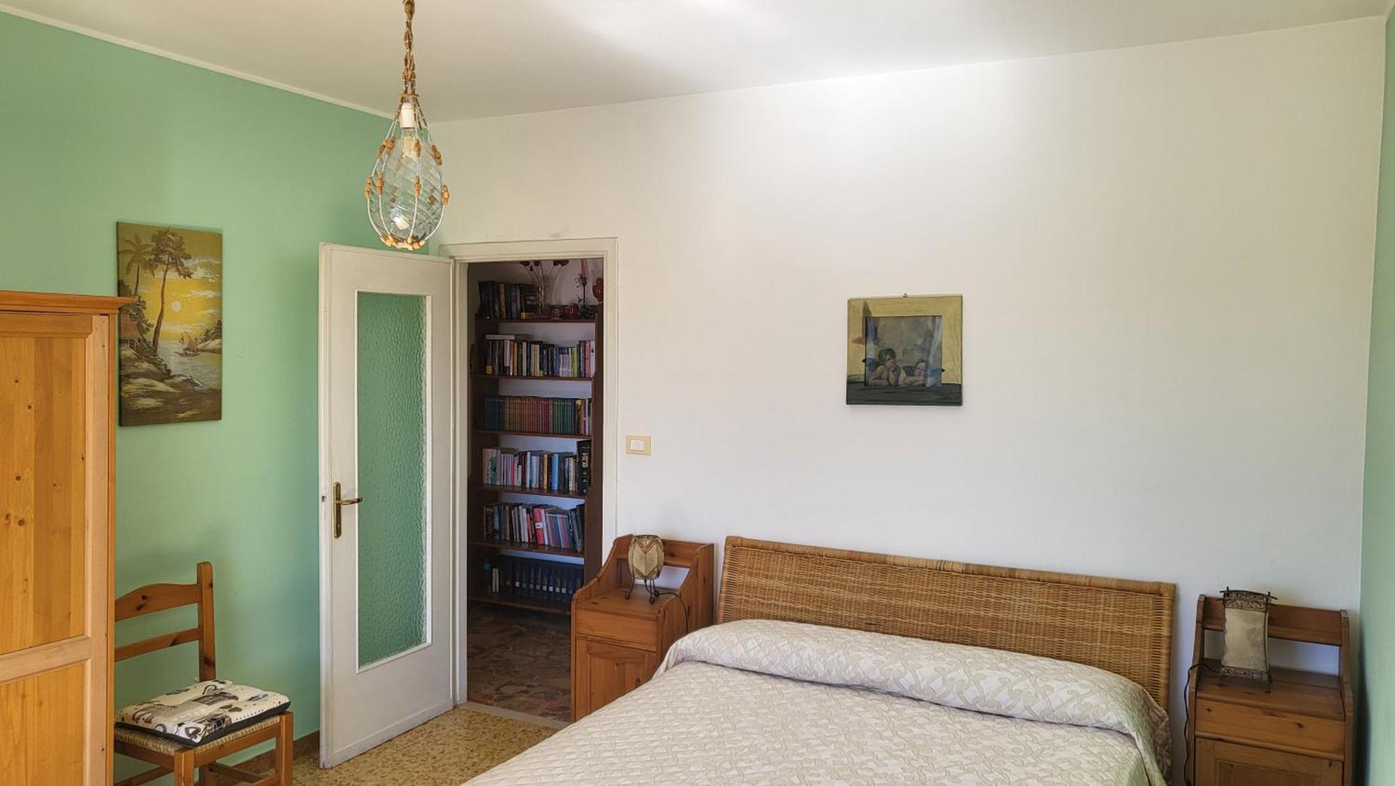 Apartament La Casa Dei Libri Caselle Torinese Zewnętrze zdjęcie