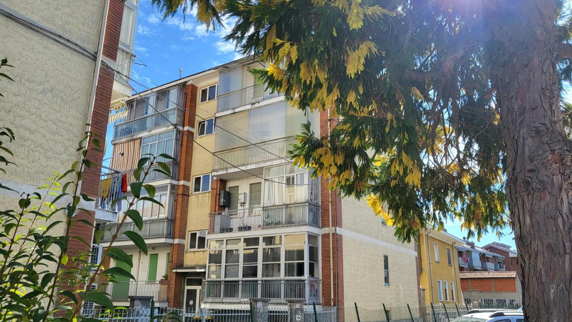 Apartament La Casa Dei Libri Caselle Torinese Zewnętrze zdjęcie
